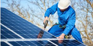 Installation Maintenance Panneaux Solaires Photovoltaïques à Darney